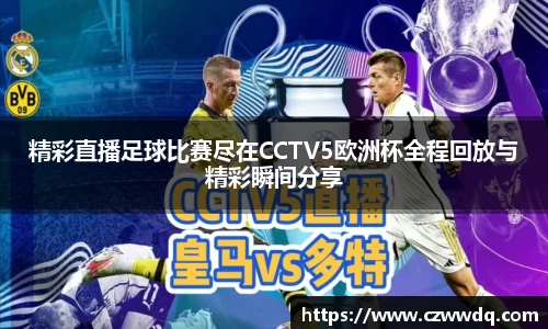 精彩直播足球比赛尽在CCTV5欧洲杯全程回放与精彩瞬间分享