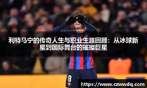 利特马宁的传奇人生与职业生涯回顾：从冰球新星到国际舞台的璀璨巨星